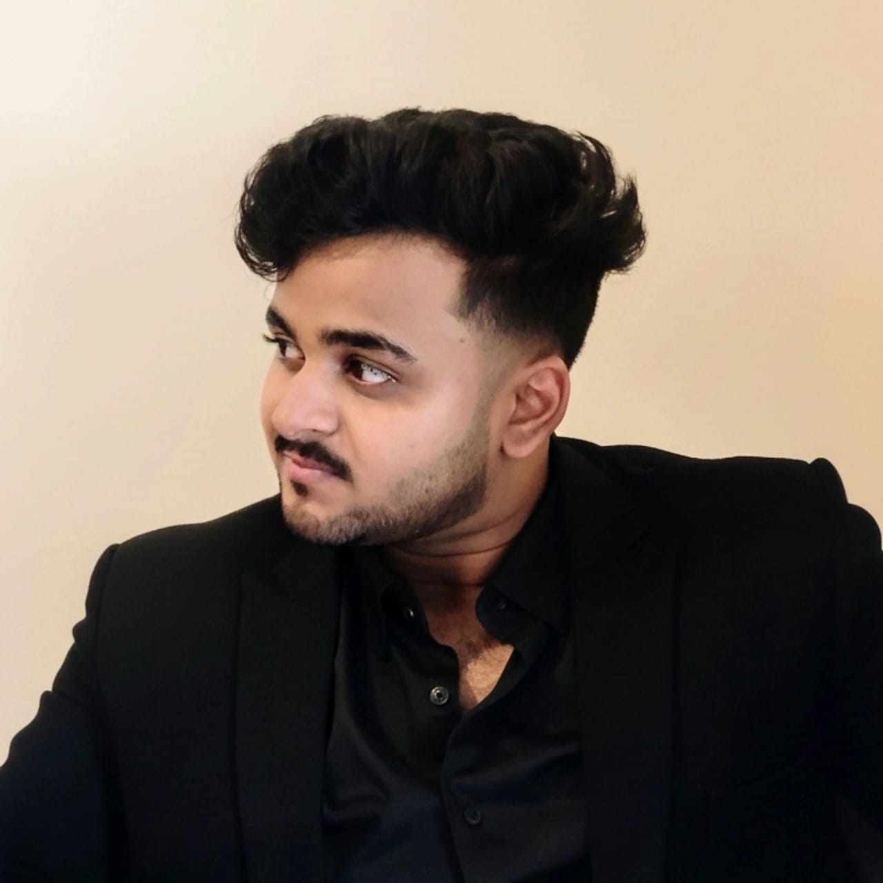 Basith MV — Founder & CEO, WholeSecured